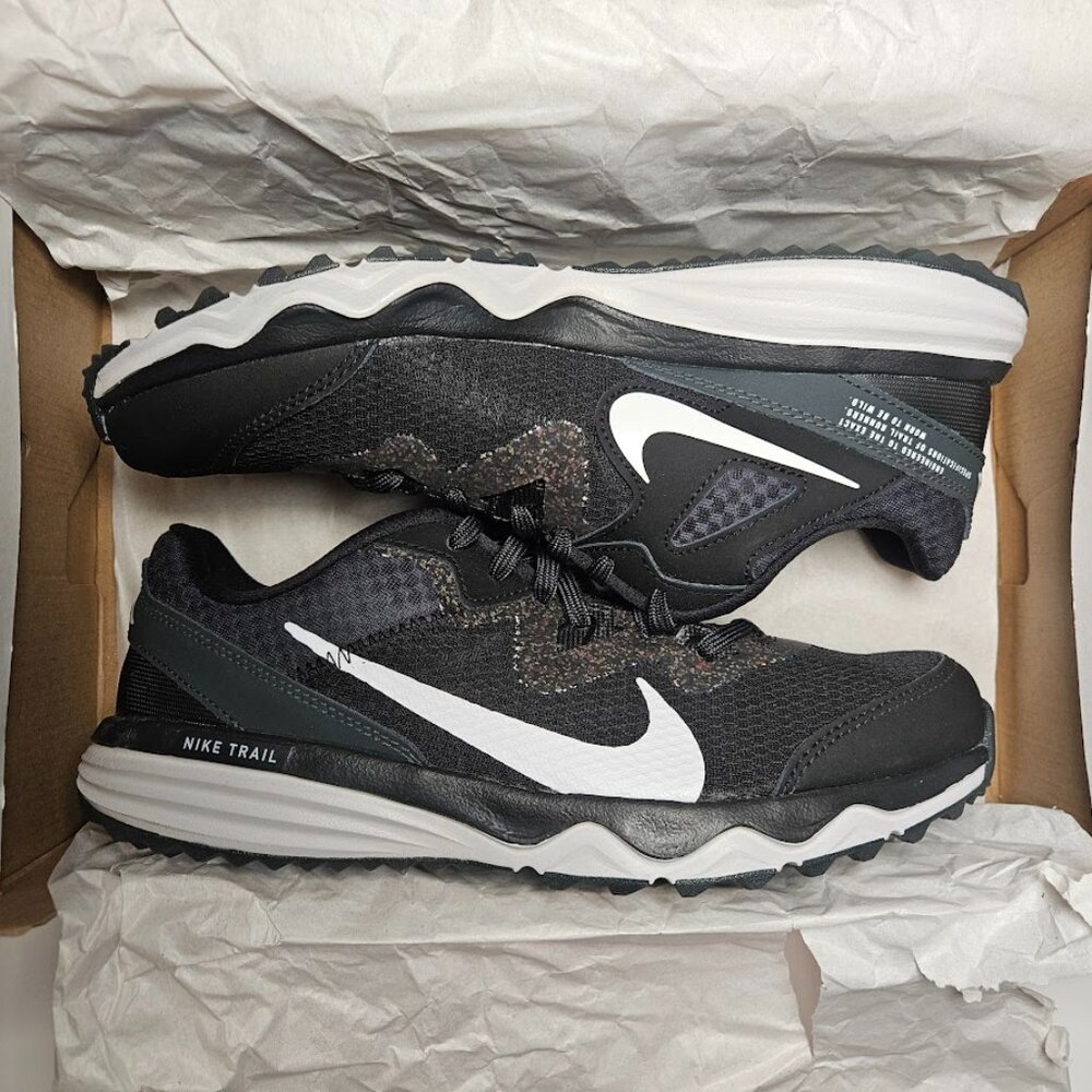 Womens Nike Juniper Trail Running Shoes